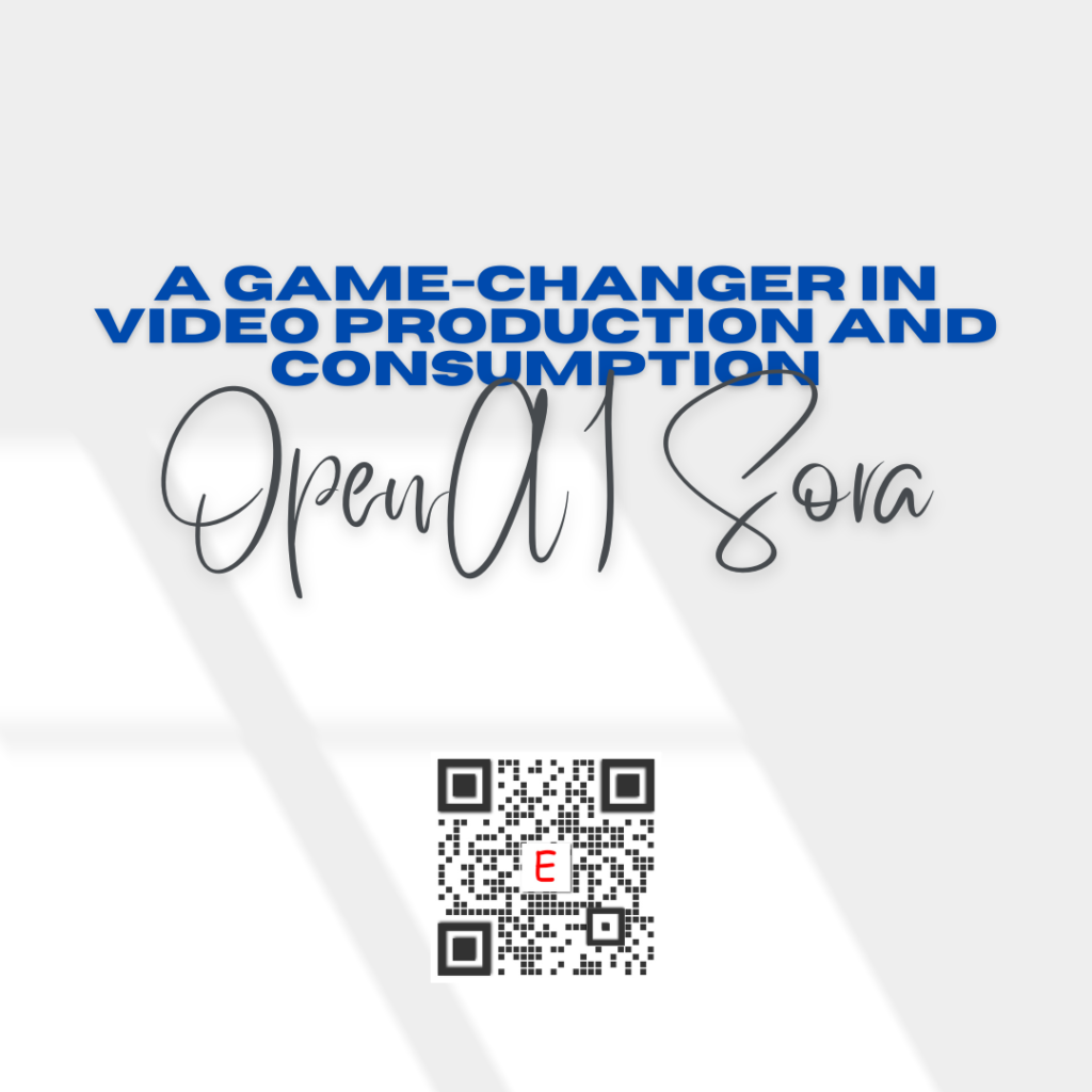 OpenAI Sora